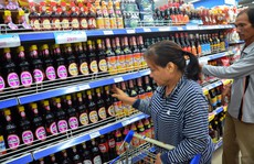Nóng bỏng cuộc chiến nước mắm