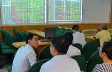 Chứng khoán Việt hấp dẫn quỹ ngoại