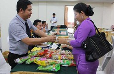 Hàng Việt mới ra ao làng đã “chết đuối”