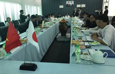 Nhà đầu tư Nhật quan tâm KCN Thành Thành Công