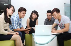 Chênh vênh thương mại điện tử Việt