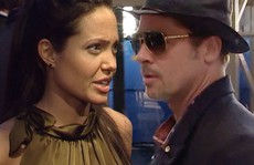 Cả Brad Pitt và Angelina Jolie phải điều trị tâm lý mỗi tuần