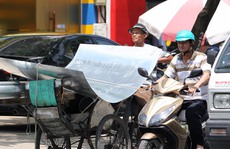 'Thần chết' di động trên phố Sài Gòn
