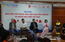 Thiếu nguồn máu hiếm để cứu người nguy cấp
