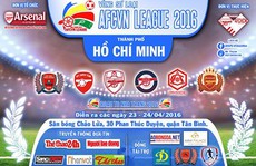 Nóng bỏng ngày hội lớn của CĐV Arsenal Việt Nam