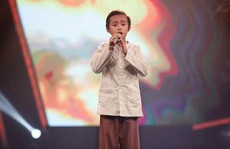 Hồ Văn Cường giành Quán quân 'Vietnam Idol Kids'