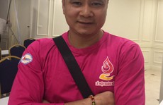Tự Long nổi tiếng nhờ... duyên ngầm