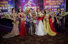 Cuộc đua kinh doanh nhan sắc (*): Loạn danh xưng hoa hậu