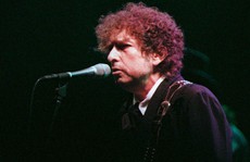 Bob Dylan từ chối giải Nobel?