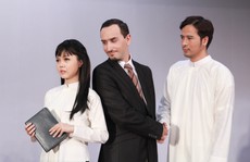 Giải trí Tết: Kịch thắng, phim Việt thua
