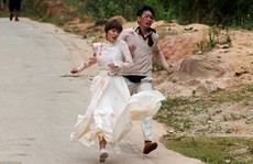 Nhiều phim Việt hỏng ngay từ kịch bản!