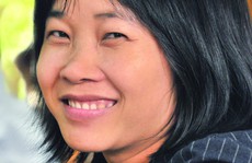 Nguyễn Ngọc Tư: Cần mẫn như thợ dệt