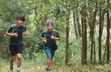 “Cuộc đua kỳ thú” trở lại với những tay đua cừ khôi