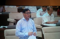 'Níu' quy hoạch lúa gạo để cho ai xuất khẩu gạo thì được xuất