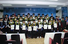 75%  tân cử nhân ngành Công nghệ thông tin AUT đã có việc làm