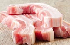 5 bệnh nguy hiểm sẽ tấn công cơ thể nếu bạn ăn thiếu mỡ lợn