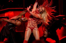 Sony Music xin lỗi Britney Spears vì tin đồn chết