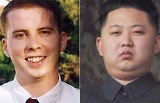 Sinh viên Mỹ bị ép làm gia sư cho ông Kim Jong-un?