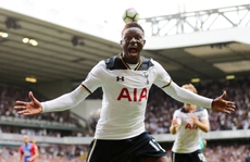 Hấp dẫn trận Tottenham - Liverpool