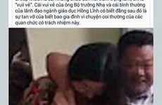 Xin giáo viên Hồng Lĩnh tha thứ vụ bịa đặt trên facebook