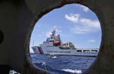 Trung Quốc - ASEAN giải quyết chạm trán trên biển Đông