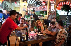 Indonesia định cấm rượu bia trên toàn quốc