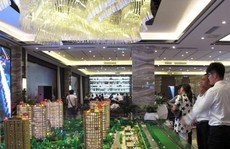 Trung Quốc lo “bong bóng” bất động sản
