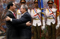 Nâng cao hiệu quả hợp tác Việt Nam - Cuba