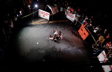 Philippines “thảm sát” nghi phạm ma túy