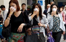 Nhiều nước Đông Nam Á khốn khổ vì khói mù