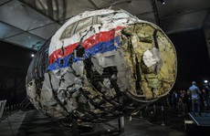 MH17 rớt vì tên lửa “đến từ Nga”