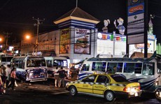 Lạnh gáy với thủ đô bạo lực nhất thế giới