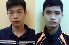 Bắt được nghi can sát hại nữ chủ quán cà phê ở Hà Nội