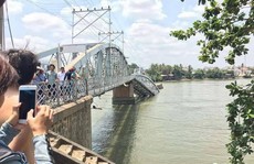 Vụ sập cầu Ghềnh: TP HCM tiếp sức cứu nạn