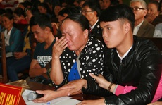 Lời khai 'không tưởng' của kẻ giết người chôn xác
