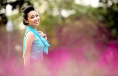 Diễn viên Lê Khánh: 'Xin đừng soi cuộc đời tôi!'