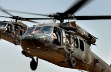 Istanbul báo động khẩn cấp vì “trực thăng xuất hiện”