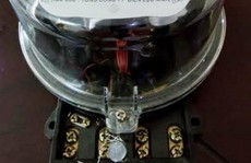 Phát hiện nhiều hộ dân ăn cắp gần 135 triệu đồng tiền điện