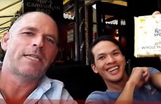 Mối tình đồng tính giữa Nguyễn Thành Dũng và ông chủ