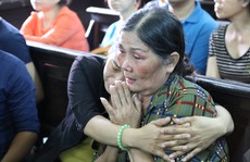 Thư gửi Vũ Văn Tiến sau phiên tòa phúc thẩm vụ thảm sát Bình Phước