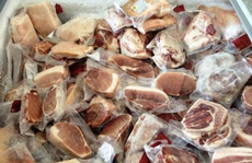 Thịt heo 400.000 đồng/kg vẫn được săn đón