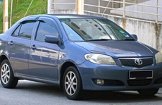 Những mẫu xe cũ giá 300 triệu phổ biến tại Việt Nam