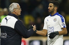 Vòng 29 Premier League: Leicester bỏ xa nhóm bám đuổi