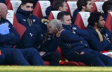 Arsenal - Wenger: 'Cuộc tình' 20 năm nên đến hồi kết!