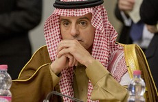 Ả Rập Saudi sẵn sàng cử lực lượng đặc biệt đến Syria