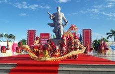 Nhớ danh thần khai phá đất Hà Tiên