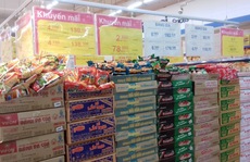 Doanh nghiệp chung tay hỗ trợ đồng bào miền Trung