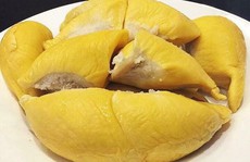 Nhà giàu Việt ăn sầu riêng giá 1,6 triệu đồng/kg