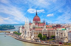 Định cư Hungary - Chương trình đầu tư định cư hấp dẫn