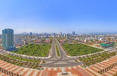 Ba đại gia bí ẩn dẫn đầu cơn sốt BĐS toàn Đà Nẵng